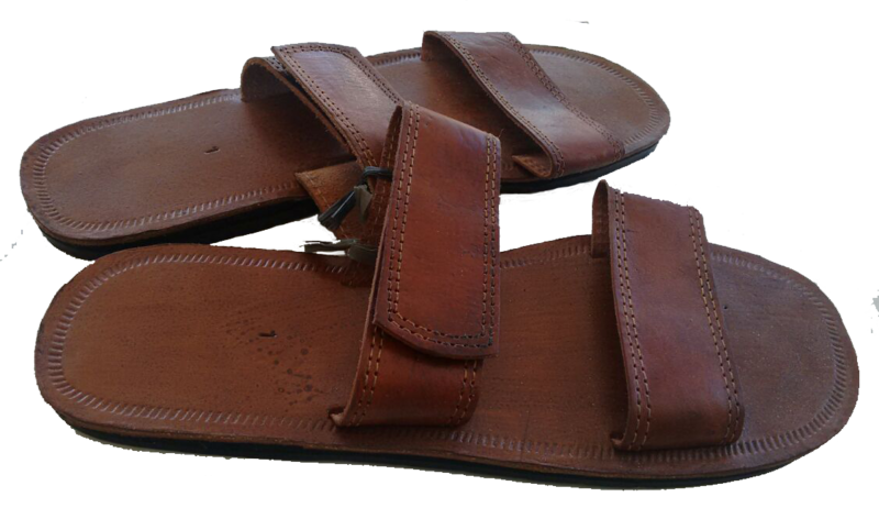 Sandalia 8